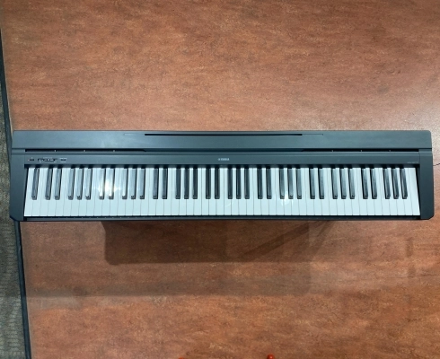 Yamaha P-45 Digital Piano